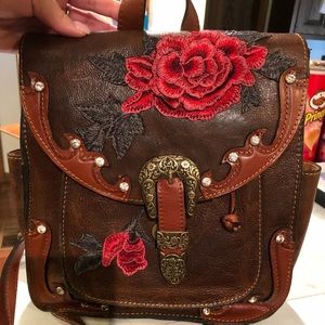 Patricia Nash Backpack